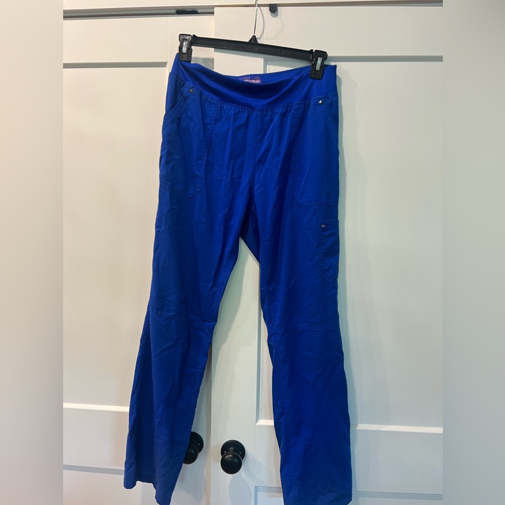 Purple Label Scrub Pants